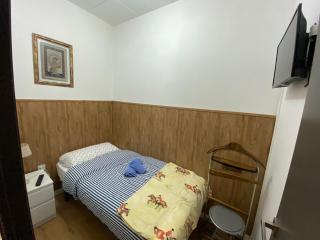 Apartamento Céntrico - Ripoll - 1