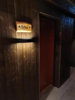 Finnvikhaugen Rooms - Meistervik - 8