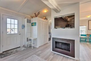 Seaside SK Getaway Steps to Matunuck Beach! - 5