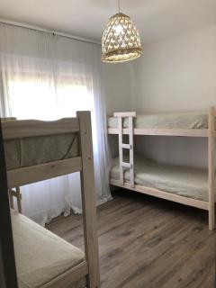 Casa de campo DON ANTONIO - 1