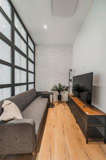 ZEUS Design Apartments Herz - 4