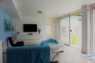 Villa Caraitria - Martina Franca - 8