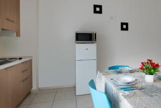 Residence Acqua Suite Marina - Rímini - 1