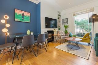 Camden Home - Barracks Properties - Londra - 0