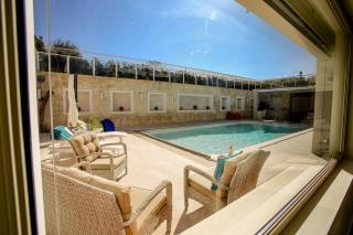 Villa Caraitria - Martina Franca - 9