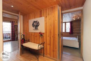 2AlpesChalets - Chalet Marie 2 - Standing et Sauna aux pieds des pistes - Les Deux Alpes - 1