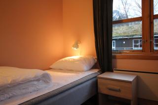 Åndalsnes Hostel - Åndalsnes - 1