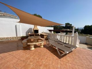 Casa Geerts - Benissa - 2