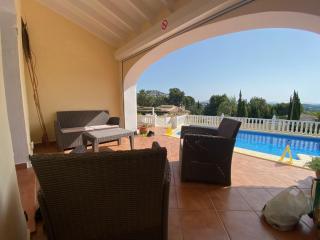 Casa Geerts - Benissa - 4