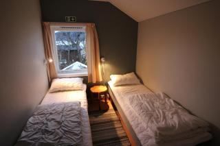 Åndalsnes Hostel - Åndalsnes - 3