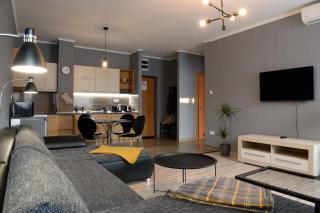 Macropolis Apartments - Miskolc - 3