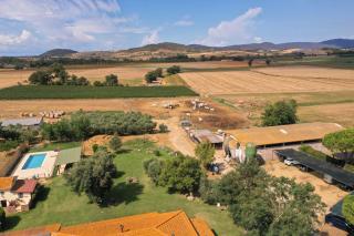 Agriturismo Al Girasole - San Donato - 4