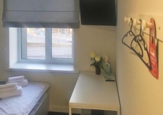 Kyivpasservis Hotel - Kiev - 2