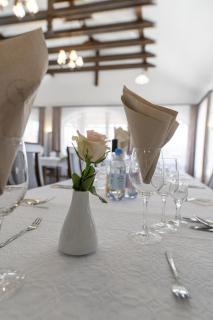 Veranda Panzio - Remetea - 1