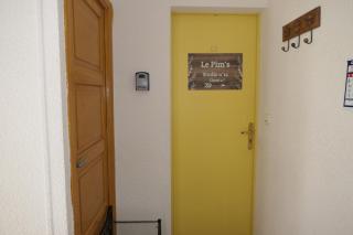Location Le Pim's à "La Feuillée" pour 2 pers Mont-Dore 2 étoiles - 3