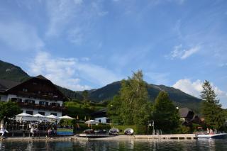 Hotel Seehang Garni - St. Wolfgang - 4