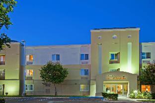 Sonesta Simply Suites Irvine Spectrum - Irvine - 9