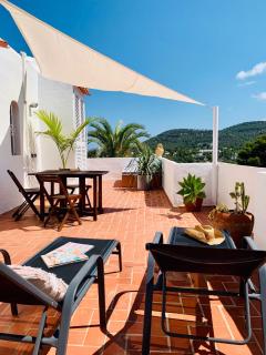 Apartamentos Miramar II - Cala Vadella - 2