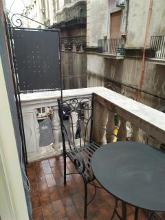 Il Castello Apartment - Naples - 7