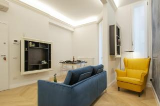 Cavour Stylish House - 1