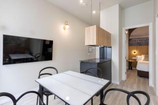 Harinas Central Apartments by Valcambre - Siviglia - 4