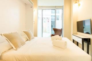 Harinas Central Apartments by Valcambre - 1