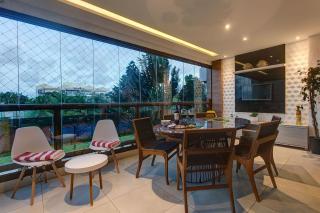 Wai Wai #E208 - Resort no Cumbuco by Carpediem - Caucaia - 9