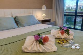 Wai Wai #E208 - Resort no Cumbuco by Carpediem - Caucaia - 8