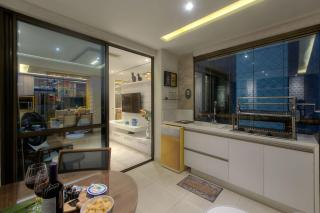 Wai Wai #E208 - Resort no Cumbuco by Carpediem - Caucaia - 3