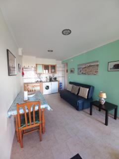 Casa Luisa - Peniche - 0