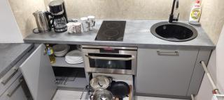 Apartamentai miesto centre - Šiauliai - 1