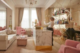 Bathen House Boutique Hotel - Bath - 6