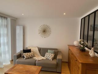 Studio 30 M2 Hyper centre, Neuf, Parking Gratuit, 3 Étoiles - Cannes - 8