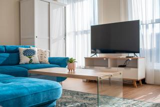 Sun terrace mini penthouse Bestern - Szeged - 3