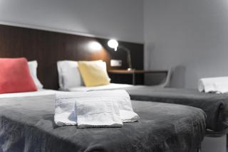 Traveller House - Barcelone - 5