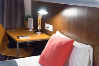 Traveller House - Barcelone - 4