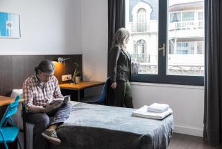 Traveller House - Barcelone - 2