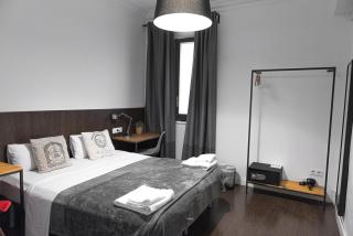 Traveller House - Barcelone - 1