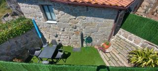Casa da Canella - En la Ribeira Sacra - Ourense - 6