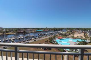 Yacht Club Villas #1- 1005 condo - Myrtle Beach - 0