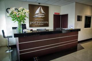 Hotel Portonovo Plaza Centro - Guadalajara - 7
