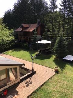 Holiday Home Snow Hill - Prijeboj - 6