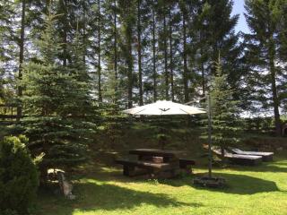 Holiday Home Snow Hill - Prijeboj - 5