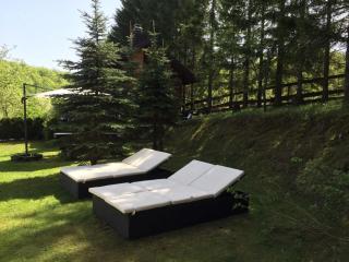 Holiday Home Snow Hill - Prijeboj - 4