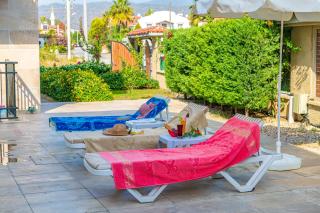 Yaşam Park Apart Hotel - Fethiye Calis Beach - 3