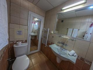 Guest House Bache Todor - Dobrinishte - 1
