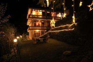 Odin Hostel Shoja - Shoja - 5