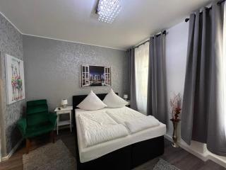 Hotel Maison LeMi - Altenburg - 6