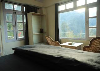 Odin Hostel Shoja - Shoja - 4