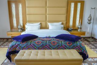 Aralia Boutique Hôtel - Rabat - 8